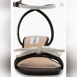 Steve Madden Lindie Ankle Strap Sandal (Women)Steve Madden